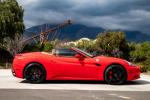Ferrari California on Forgiato Wheels (Esporre-ECL) 2019 года